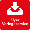 Flyer Verlegeservice