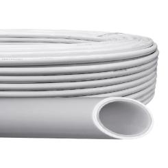 Rura kompozytowa MPX w kręgach PE-RT / Alu / PE-RT 