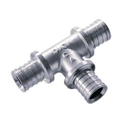 Trójnik równoprzelotowy MPX 