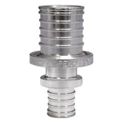 Złączka równoprzelotowa redukcyjna MPX 