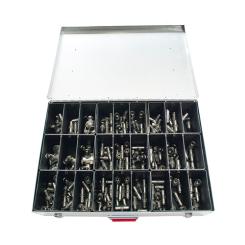 Walizka montażowa MPR 