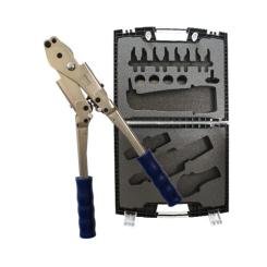 Ręczna zaciskarka lokring MPX / MFL 