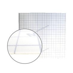 MFL Składana płyta na rzep 