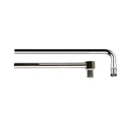 Kolanko przyłączeniowe MPR HK 