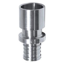 Złącze lutowane MPX 