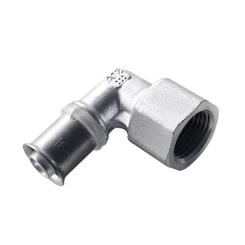 Kolano 90° MPR gwint wewnętrzny 