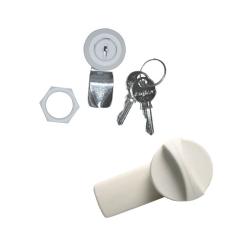 Szafa rozdzielcza akcesoriów MFL 