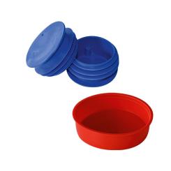 Zaślepka łącznika wentylacyjnego MAI 