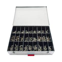 Walizka montażowa MPX 