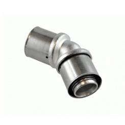 Kolano MPR 45° supersize 