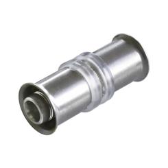 Złączka równoprzelotowa MPR 