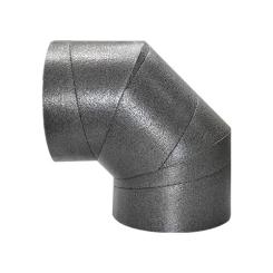 Kolanko MAI Isopipe 90° 