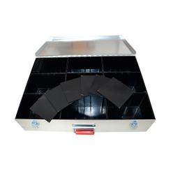 Walizka montażowa MPX / MPR (pusta) 