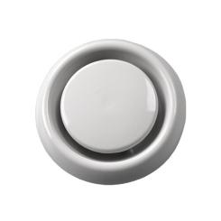 Zawór grzybkowy powietrza wyjściowego MAI, tworzywo sztuczne 