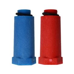 Korki budowlane MPX / MPR 