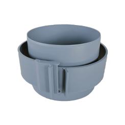 Złącze MAI do Isopipe 