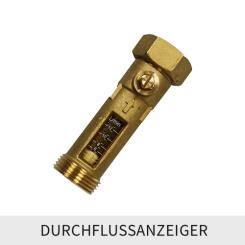 Wskaźnik przepływu MFL 