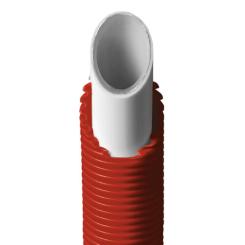 Rura kompozytowa MPX w rurze ochronnej 