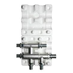 Trójnik krzyżowy MPX 