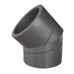 Kolanko MAI Isopipe 45° 