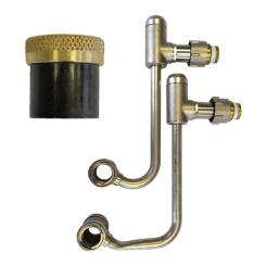 Zestaw przyłączeniowy MPX / MPR 