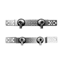 Uchwyt MPR NW 16, wstępnie zmontowany 