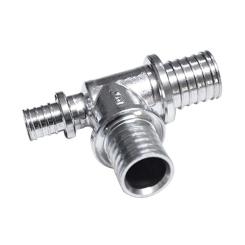 Trójnik równoprzelotowy redukcyjny MPX 