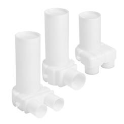 Łącznik wentylacyjny MAI 