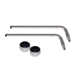 MPX Set HK kolano przyłączeniowe + połączenie śrubowe 