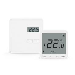 MFL Cyfrowy termostat bezprzewodowy 