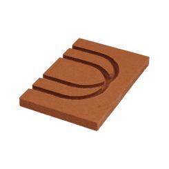 Płyta przejściowa MFL z włókna drzewnego 