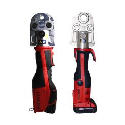 Zaciskarka akumulatorowa MPR 