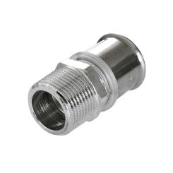 Złączka gwint zewnętrzny MPR 