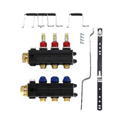 Rozdzielacz MFL polymerowy 1” 