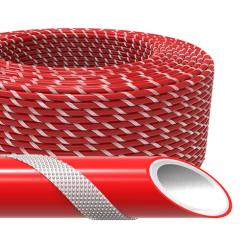 Rura na rzep PE-RT / ALU / PE-RT 