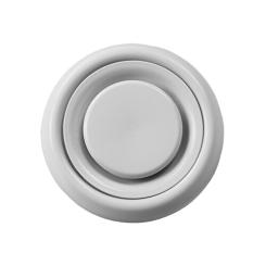 Zawór grzybkowy powietrza nawiewanego MAI, tworzywo sztuczne 