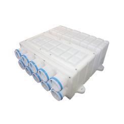 Rozdzielacz plastikowy MAI 