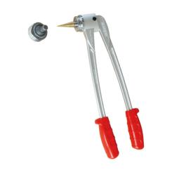 Ręczny expander bez akcesoriów MPX / MFL 