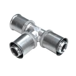 Trójnik równoprzelotowy MPR 