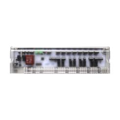 Listwa zaciskowa MFL 