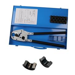 Ręczne narzędzie do zaciskania MPR 