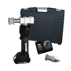 Zestaw narzędzi akumulatorowych MPX, bez akcesoriów 