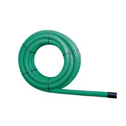 MAI MAINSILVER - elastyczna antybakteryjna rura wentylacyjna 