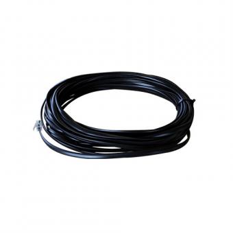 Kabel połączeniowy MAI, czarny 5m