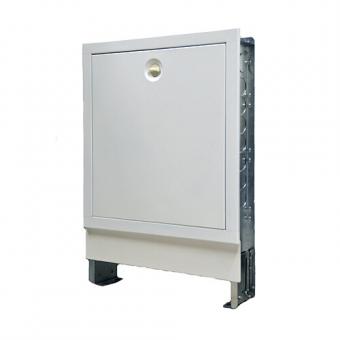 MFL Distribution cabinet, in-wall110 - 140 mm deep UP 5 (449 mm)