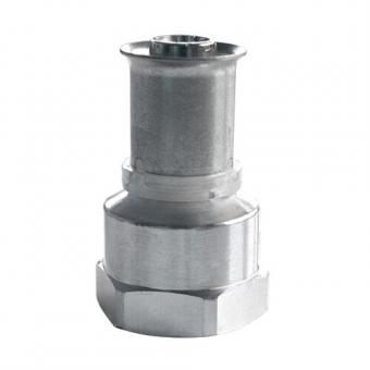 MPR Connector, female thread 16 x 3/4" FT