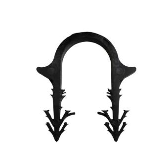 Spinki do takera MFL wym. 40 mm