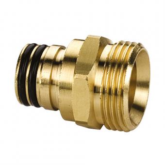 Adapter MPX / MPR Eurocone do zestawu przyłączeniowego 3/4"